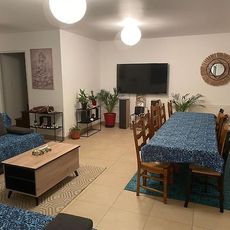 فيلا Le Pacifique Vendee La Meilleraie-Tillay المظهر الخارجي الصورة