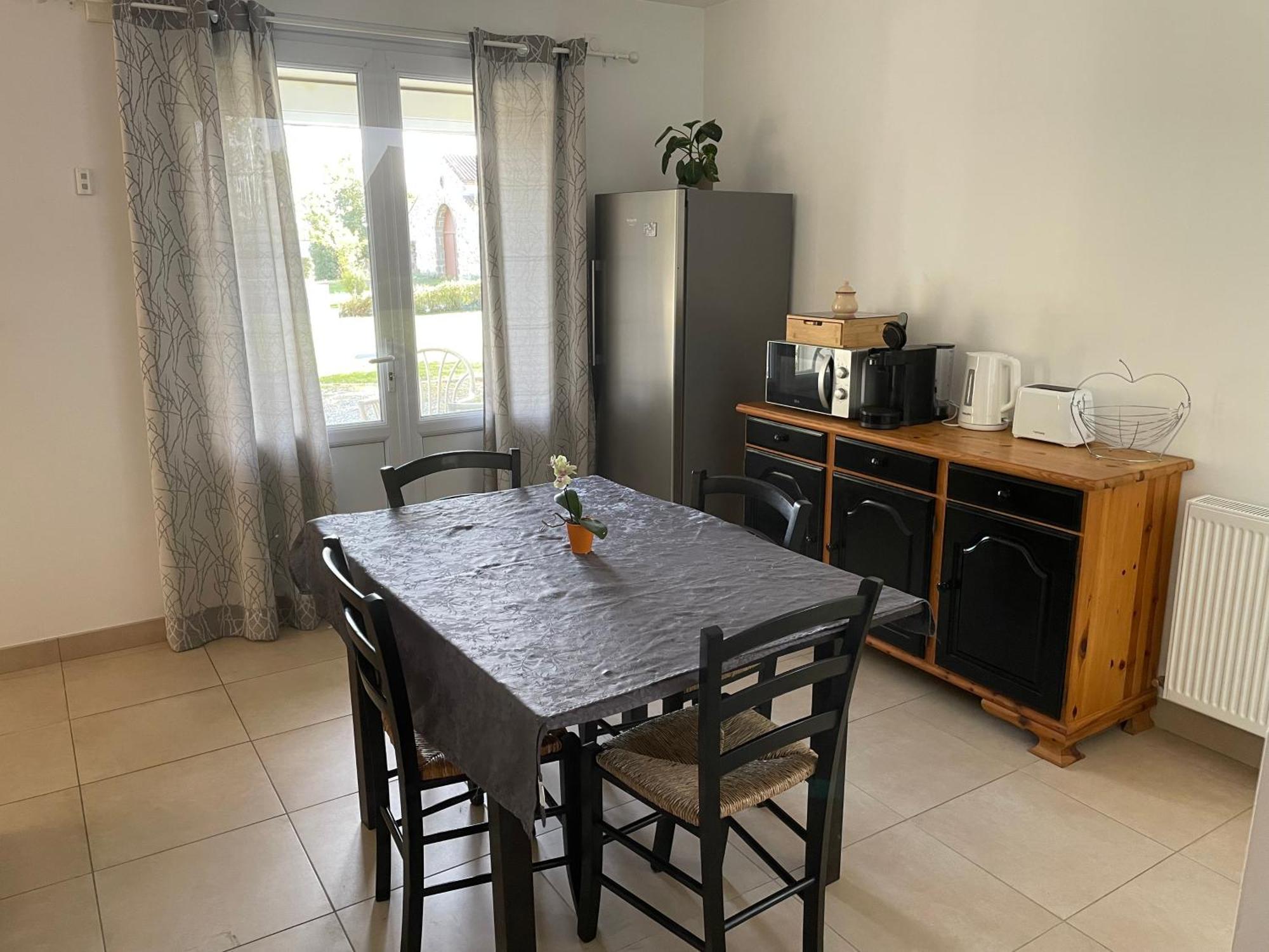 فيلا Le Pacifique Vendee La Meilleraie-Tillay المظهر الخارجي الصورة